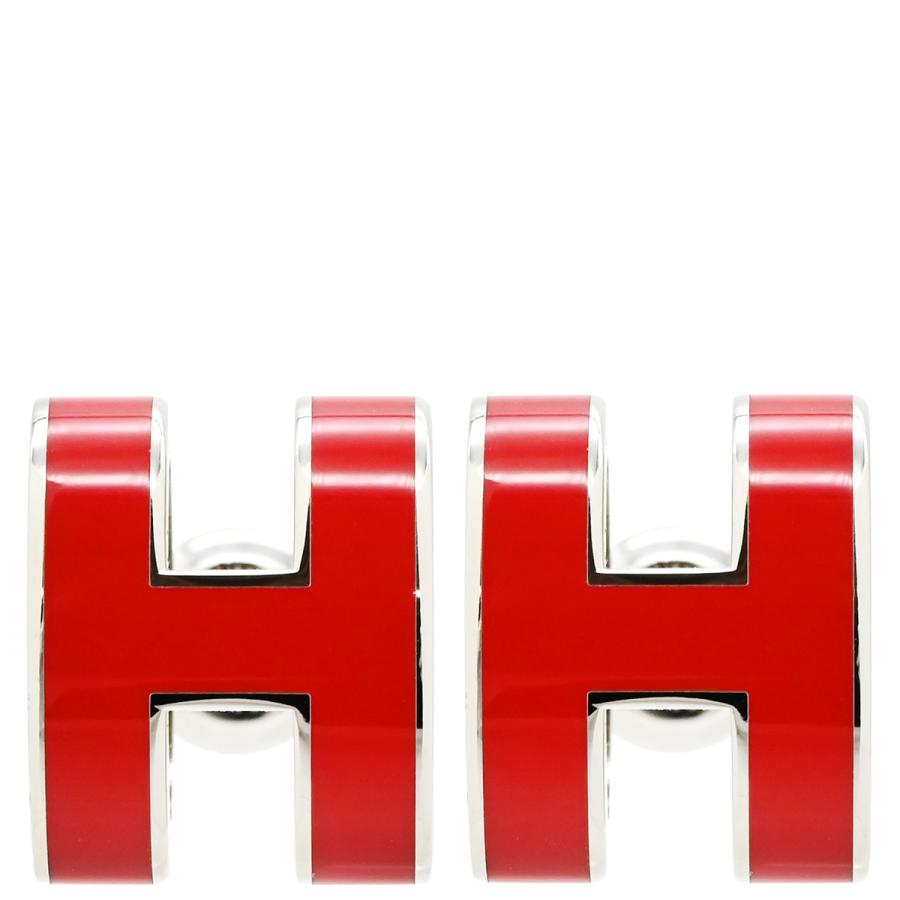 エルメス　ポップアッシュ　H ピアス　美品 楽天市場】【最大2万円OFFクーポン対象・12/23～25限定】HERMES