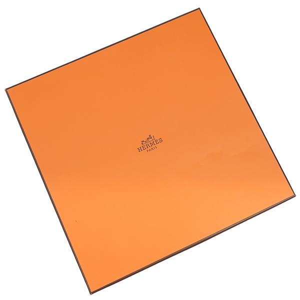 HERMES（エルメス） 食器 Hデコ デザートプレート Hデコ ポーセリン