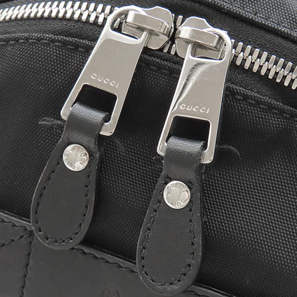 GUCCI（グッチ） リュック・デイパック ナイロン キャンバス バック