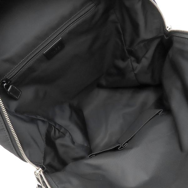 GUCCI（グッチ） リュック・デイパック ナイロン キャンバス バック