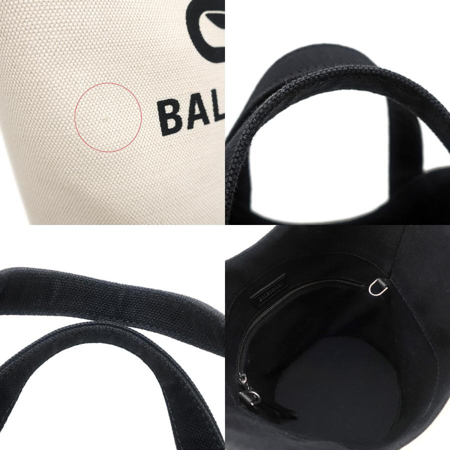 BALENCIAGA（バレンシアガ） 2WAYバッグ ウェーブ XS キャンバス