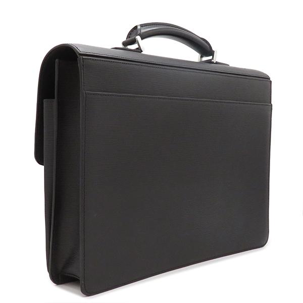 ルイヴィトン ロブスト2 エピ レザー ビジネスバッグ ブリーフ 大容量 LOUIS VUITTON（ルイ・ヴィトン） ビジネスバッグ エピ ロブスト2