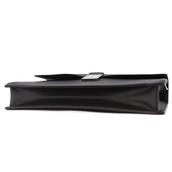 【美品】　ルイヴィトン　エピ　ロブスト2 ビジネスバッグ　ブラック　黒　338 LOUIS VUITTON（ルイ・ヴィトン） ビジネスバッグ エピ ロブスト2