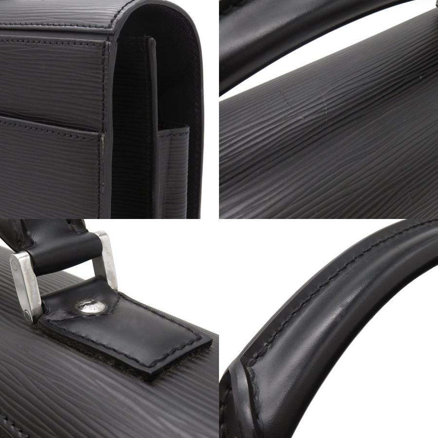 LOUIS VUITTON（ルイ・ヴィトン） ビジネスバッグ エピ ロブスト2