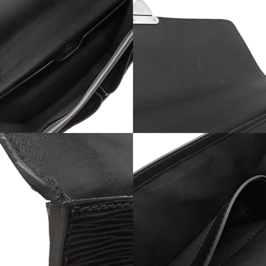LOUIS VUITTON（ルイ・ヴィトン） ビジネスバッグ エピ ロブスト2