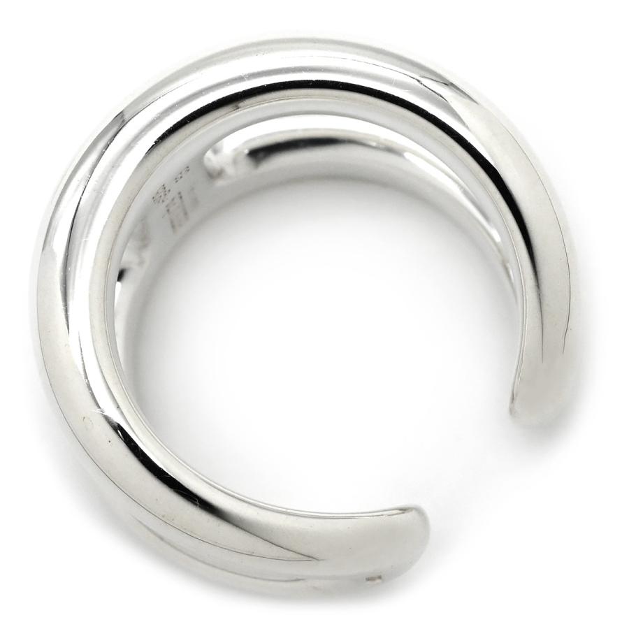 HERMES（エルメス） リング 指輪 オスモズ オスモズ GM シルバー925