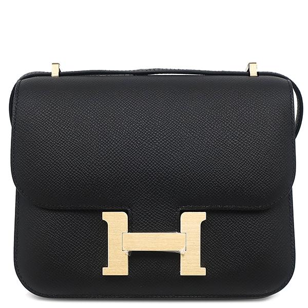 HERMES（エルメス） ショルダーバッグ コンスタンス ミニ 3 ミロワール