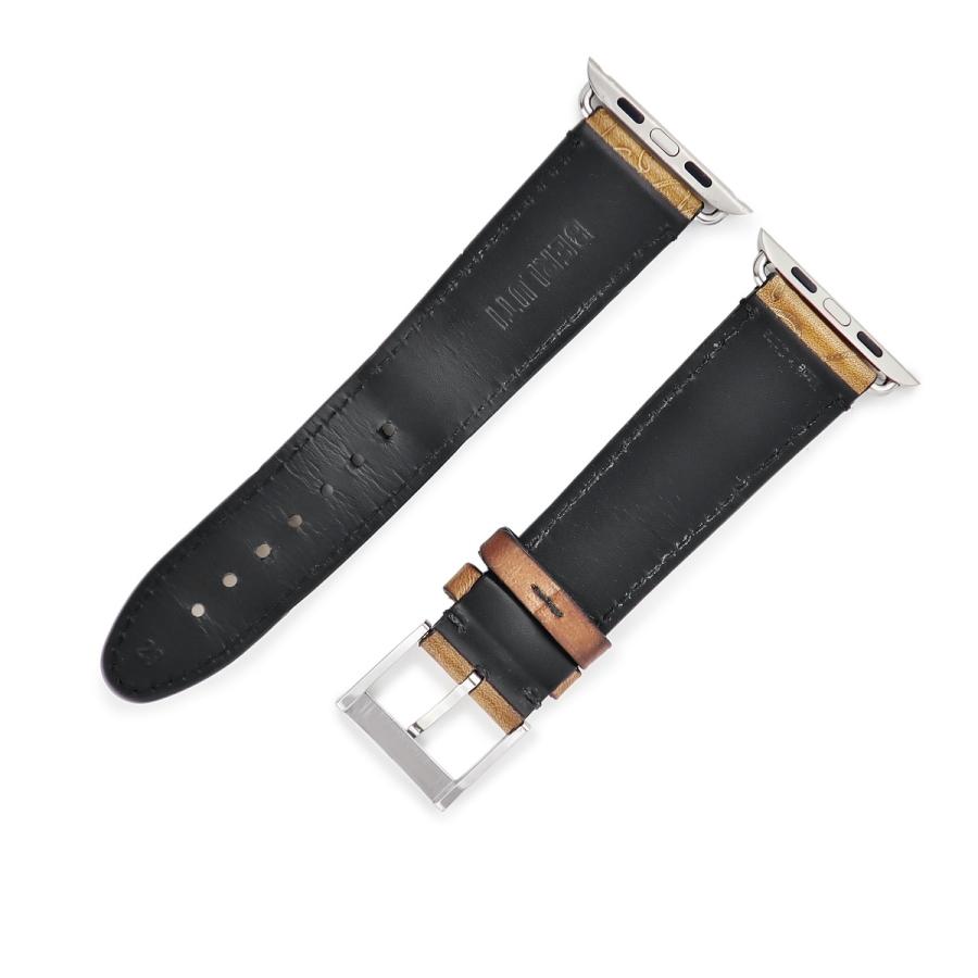 Berluti ベルルッティ レザー 32MM ストラップ ベルト 【公式通販】