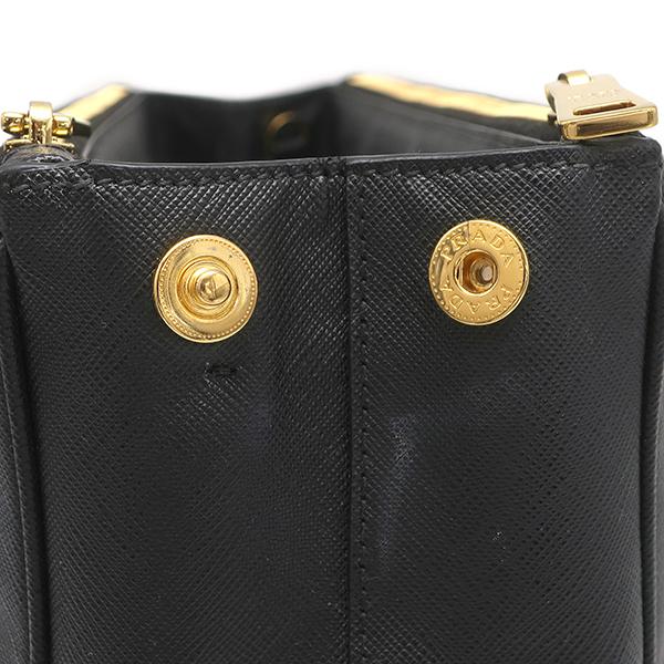 PRADA（プラダ） 2WAYバッグ ガレリア サフィアーノ ラージバッグ