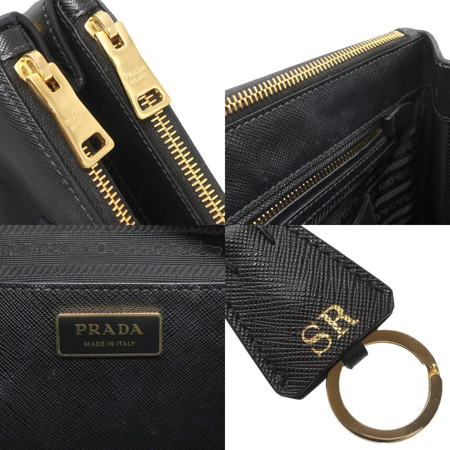 PRADA（プラダ） 2WAYバッグ ガレリア サフィアーノ ラージバッグ