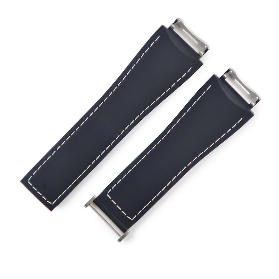 TAG HEUER（タグ・ホイヤー） 純正 コネクテッド用 レザー×ラバー