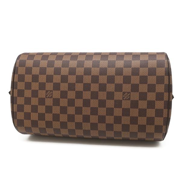 リベラ（LOUIS VUITTON） ルイヴィトン ハンドバッグ ダミエエベヌ