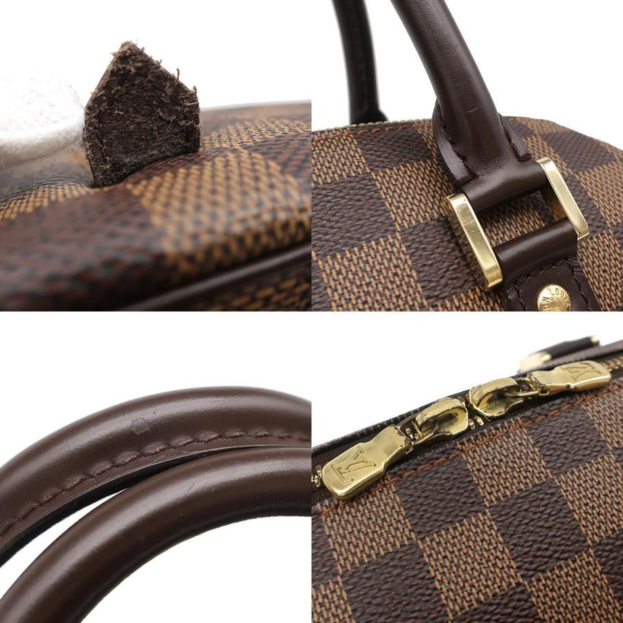 【超美品】　ルイヴィトン　ダミエ　エベヌ　リベラMM　ハンドバッグ　トートバッグ 楽天市場】【超美品】 ルイヴィトン ハンドバッグ リベラ MM ダミエ
