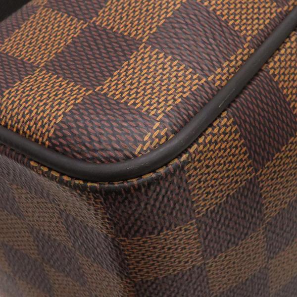 ディストリクト（LOUIS VUITTON） ルイヴィトン ショルダーバッグ