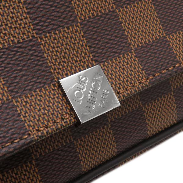 ディストリクト（LOUIS VUITTON） ルイヴィトン ショルダーバッグ