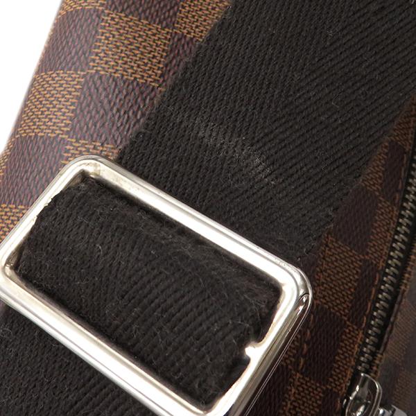 ディストリクト（LOUIS VUITTON） ルイヴィトン ショルダーバッグ