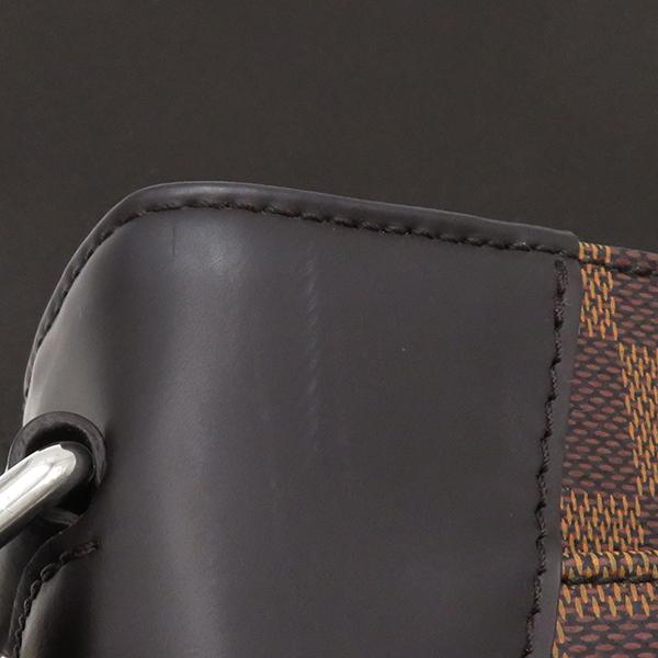 ディストリクト（LOUIS VUITTON） ルイヴィトン ショルダーバッグ