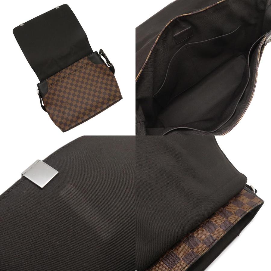 ディストリクト（LOUIS VUITTON） ルイヴィトン ショルダーバッグ