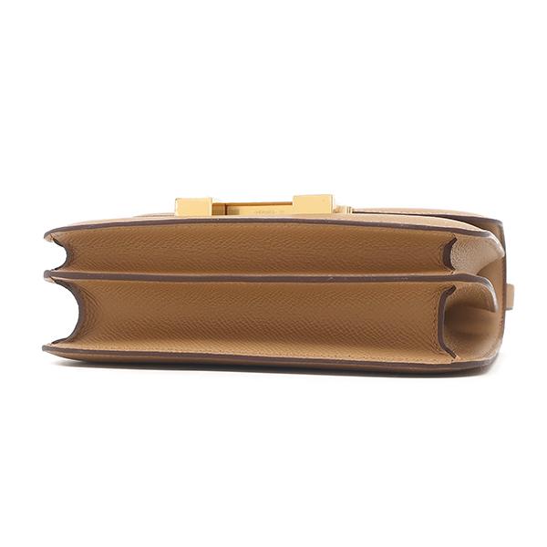 HERMES（エルメス） ショルダーバッグ コンスタンス ミニ 3 ミロワール