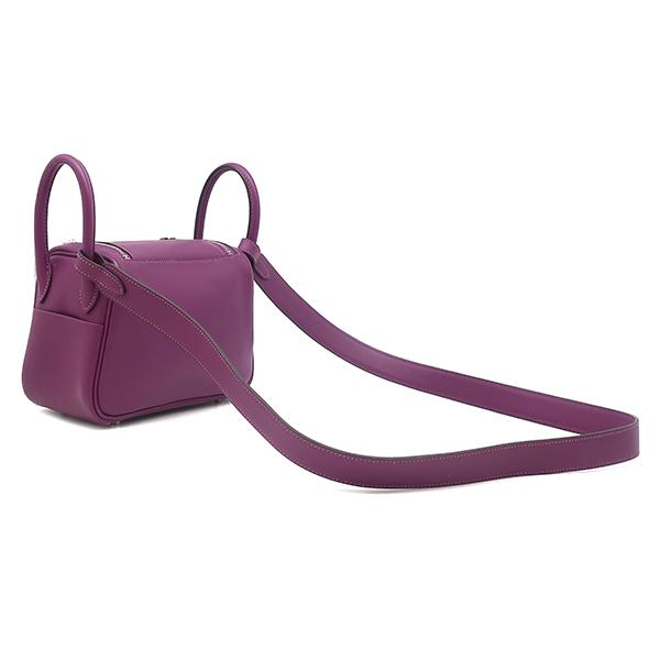 HERMES（エルメス） ショルダーバッグ リンディ ミニ 20 ヴォー