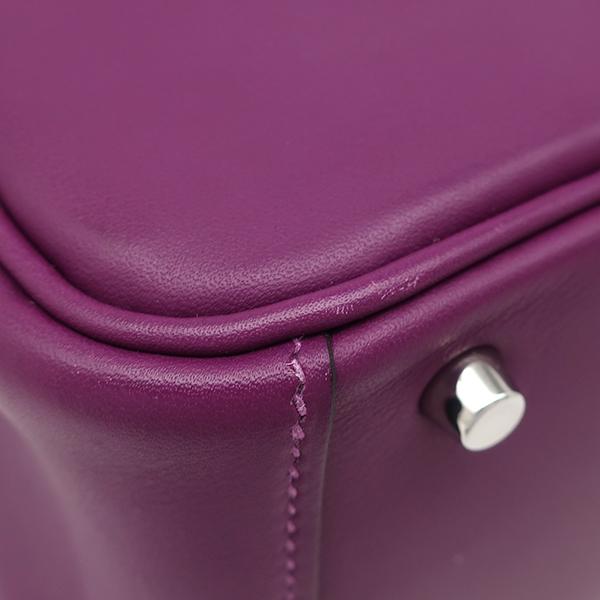 HERMES（エルメス） ショルダーバッグ リンディ ミニ 20 ヴォー