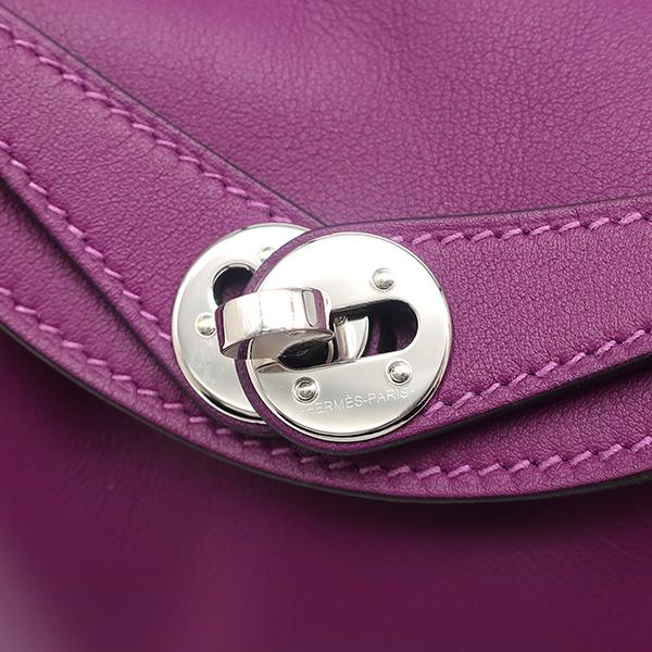 HERMES（エルメス） ショルダーバッグ リンディ ミニ 20 ヴォー