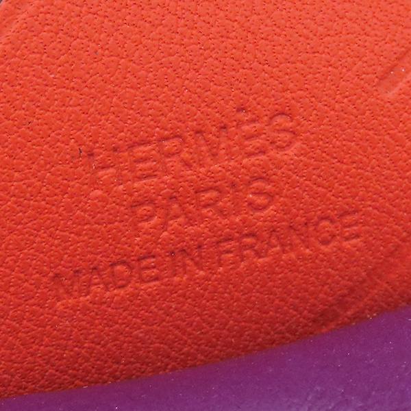 HERMES（エルメス） バッグチャーム ロデオPM ペガサス アニョーミロ