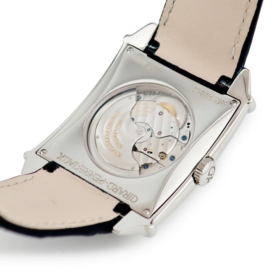 ジラール・ペルゴ（GIRARD-PERREGAUX） 【3年保証】 ヴィンテージ1945