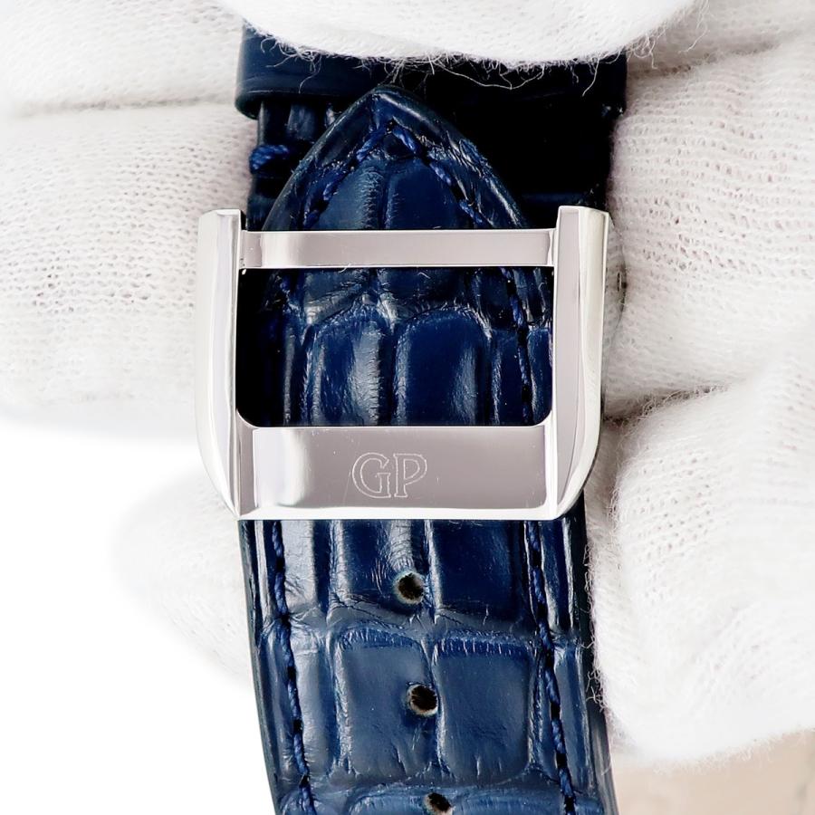 ジラール・ペルゴ（GIRARD-PERREGAUX） 【3年保証】 ヴィンテージ1945 