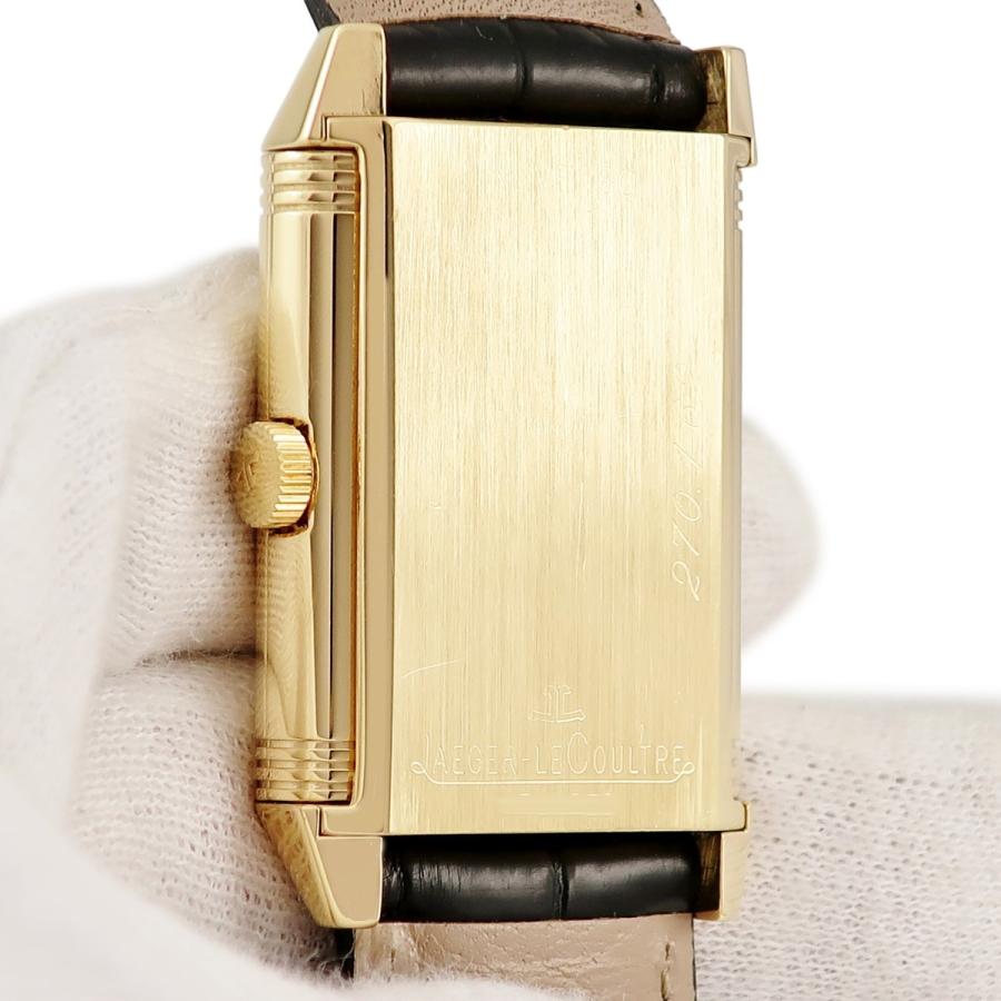 JAEGER-LECOULTRE（ジャガー・ルクルト） 【3年保証】 ビッグレベルソ