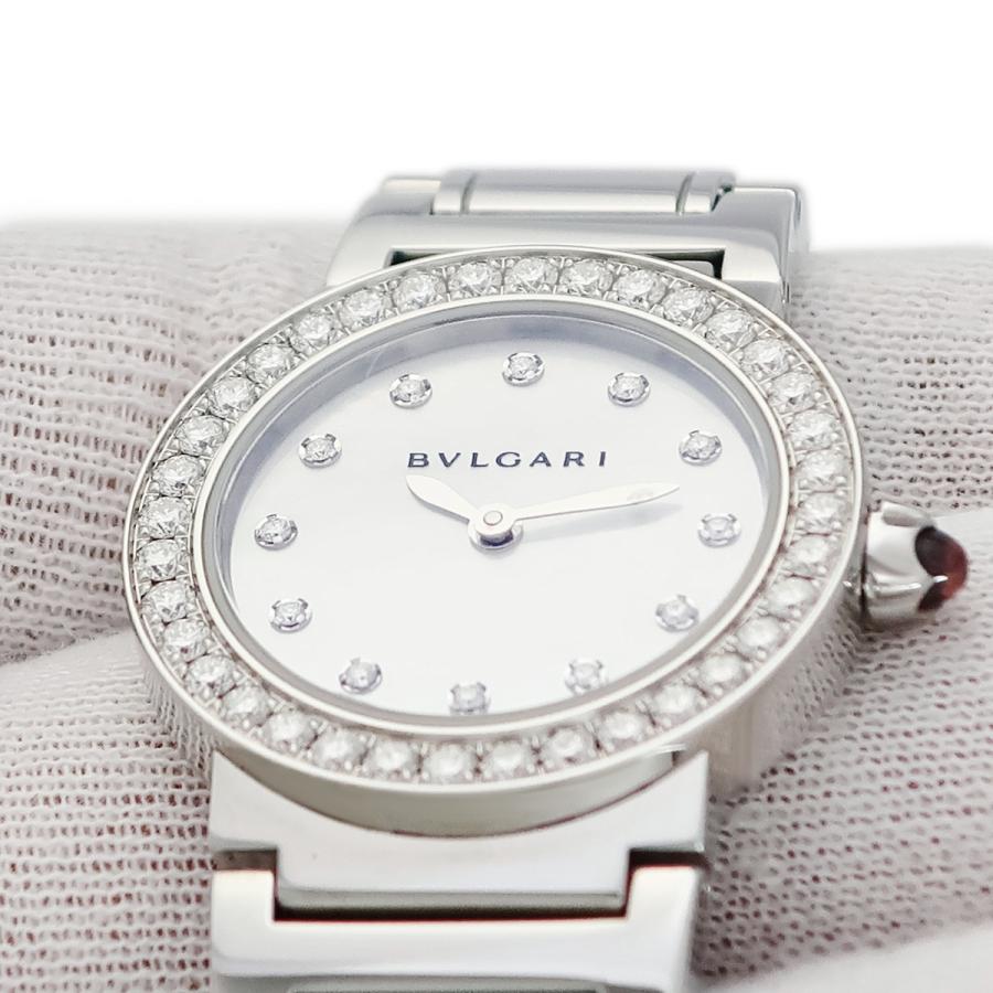 ブルガリ・ブルガリ 【3年保証】 ブルガリ ブルガリブルガリ BBL26S/D