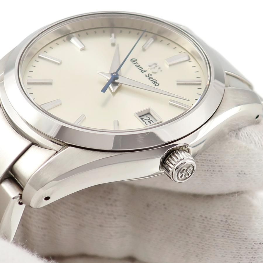 Grand Seiko 【3年保証】 グランドセイコー ヘリテージコレクション