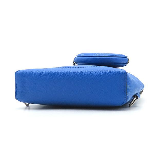 LOUIS VUITTON（ルイ・ヴィトン） ボディバッグ デュオ スリングバッグ