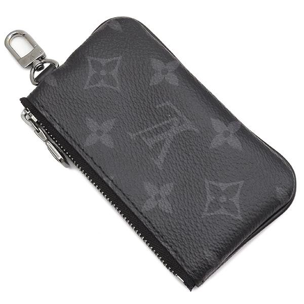 トリオ・メッセンジャー ルイヴィトン コインケース モノグラム