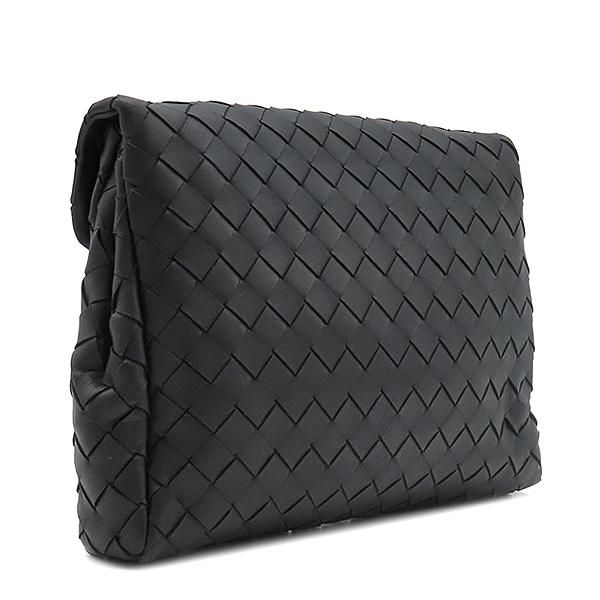 BOTTEGA VENETA（ボッテガ・ヴェネタ） セカンドバッグ イントレ