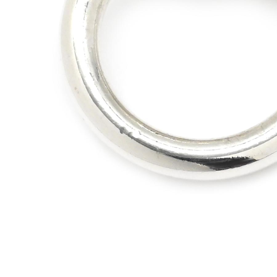 HERMES（エルメス） ブレスレット シェーヌダンクル MM シルバー925