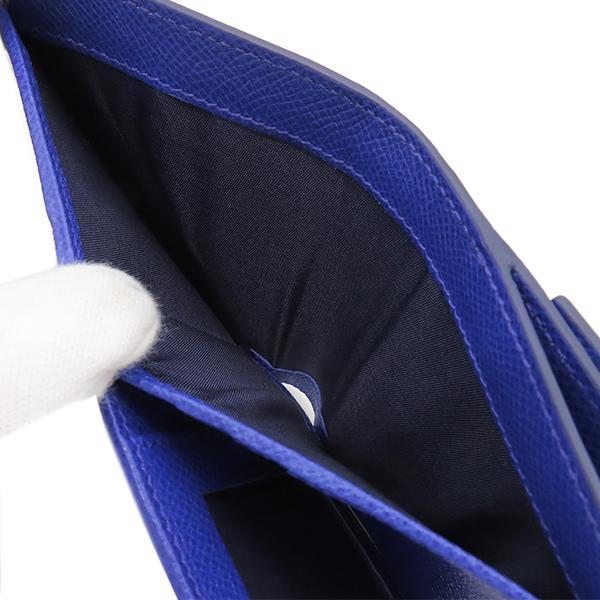 FERRAGAMO（フェラガモ） サルヴァトーレ・フェラガモ 二つ折り財布