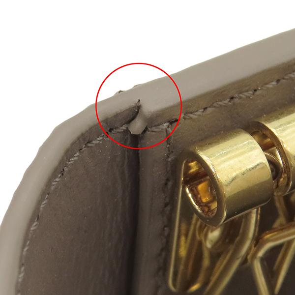 CELINE（セリーヌ） キーケース トリオンフ 6連 キーケース グレイン