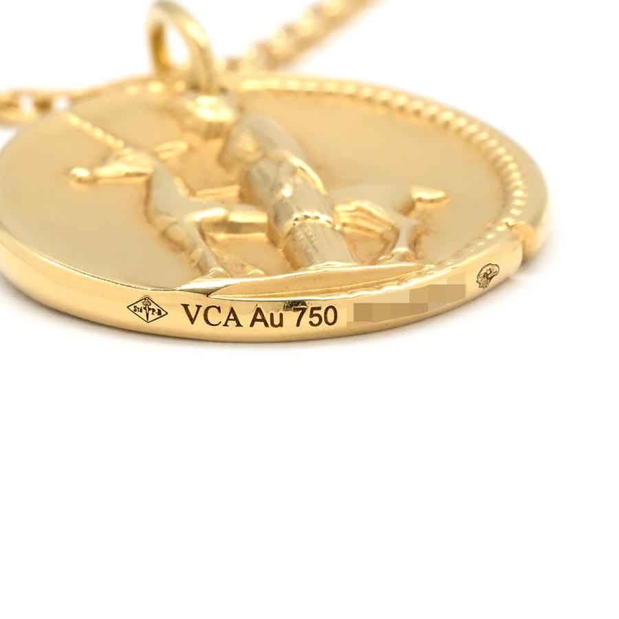 Van Cleef ＆ Arpels（ヴァンクリーフ ＆ アーペル） ヴァンクリーフ
