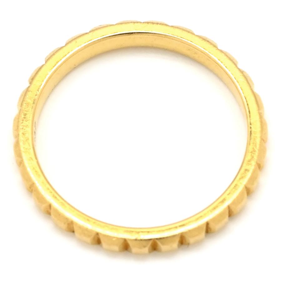 BOUCHERON（ブシュロン） リング 指輪 キャトル クル ド パリ スモール