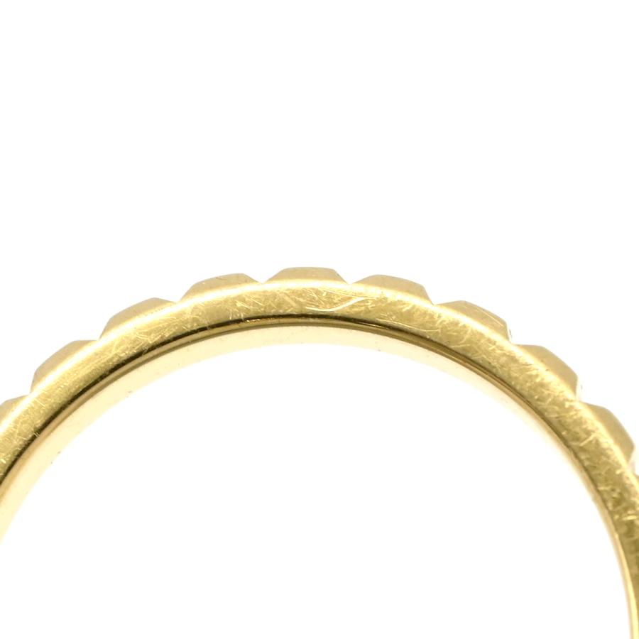 BOUCHERON（ブシュロン） リング 指輪 キャトル クル ド パリ スモール