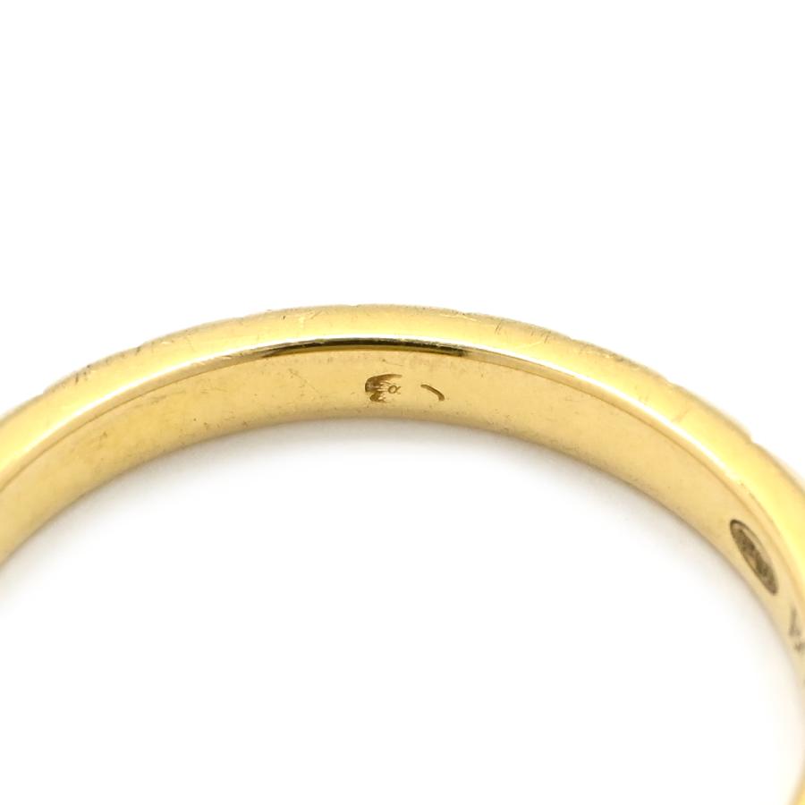 BOUCHERON（ブシュロン） リング 指輪 キャトル クル ド パリ スモール
