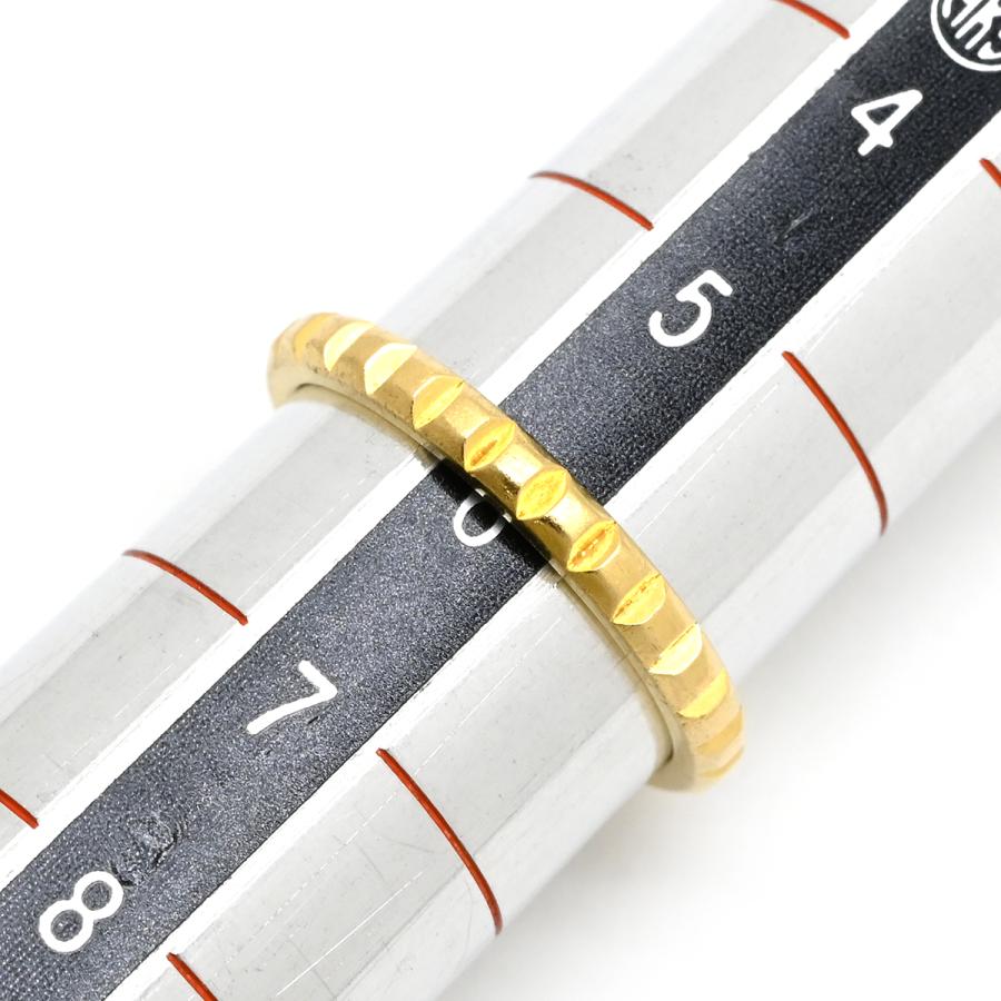 BOUCHERON（ブシュロン） リング 指輪 キャトル クル ド パリ スモール