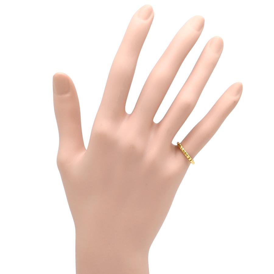 BOUCHERON（ブシュロン） リング 指輪 キャトル クル ド パリ スモール