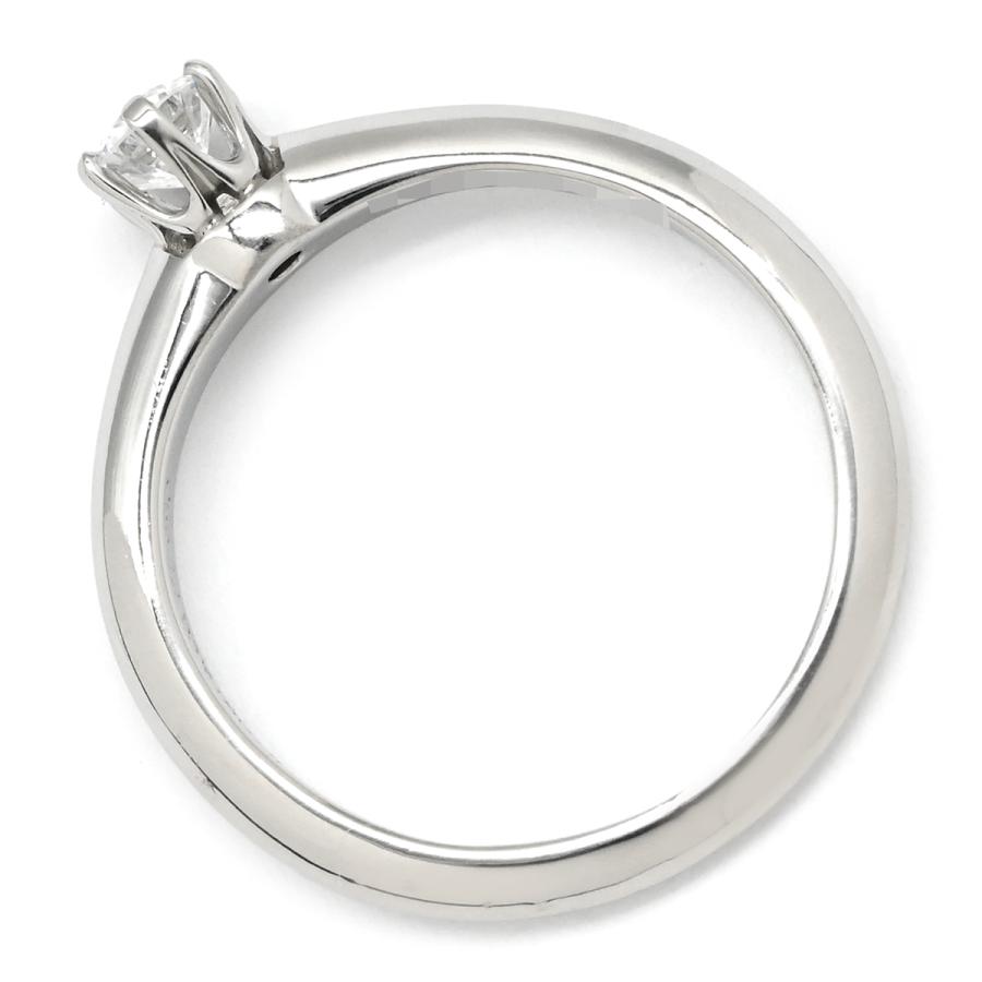 TIFFANY&Co.（ティファニー） リング 指輪 ソリティア