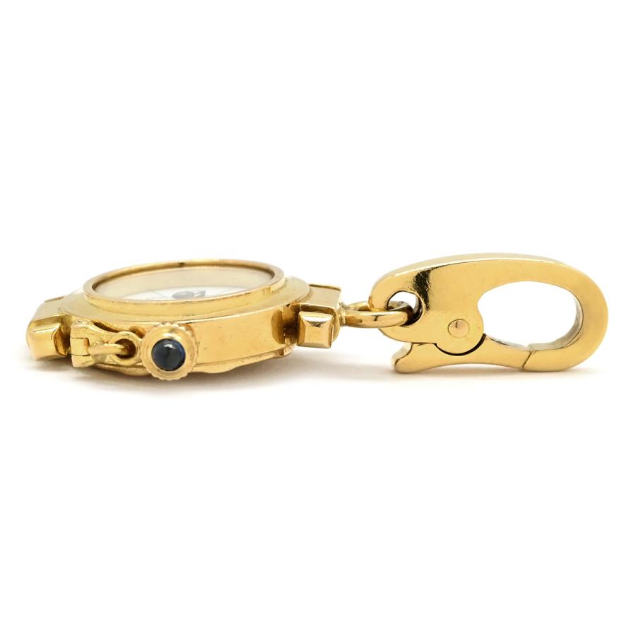 Cartier（カルティエ） チャーム パシャ ドゥ ウォッチ チャーム