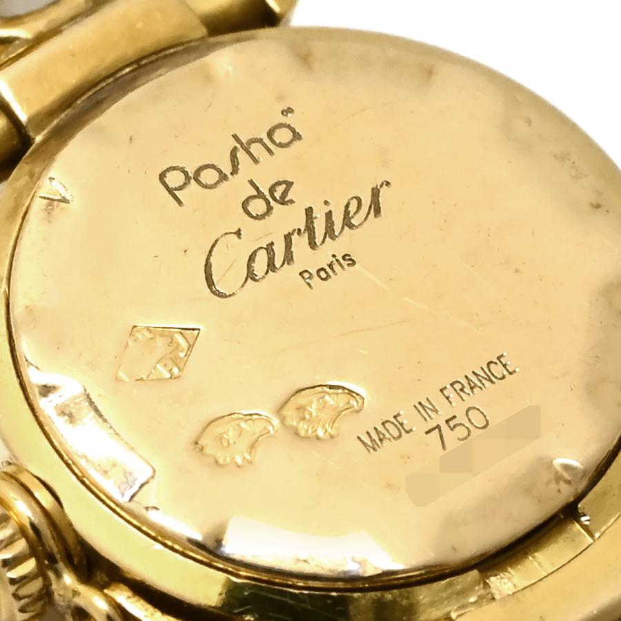 Cartier（カルティエ） チャーム パシャ ドゥ ウォッチ チャーム