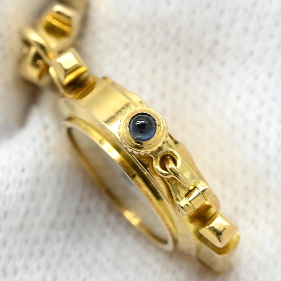 Cartier（カルティエ） チャーム パシャ ドゥ ウォッチ チャーム