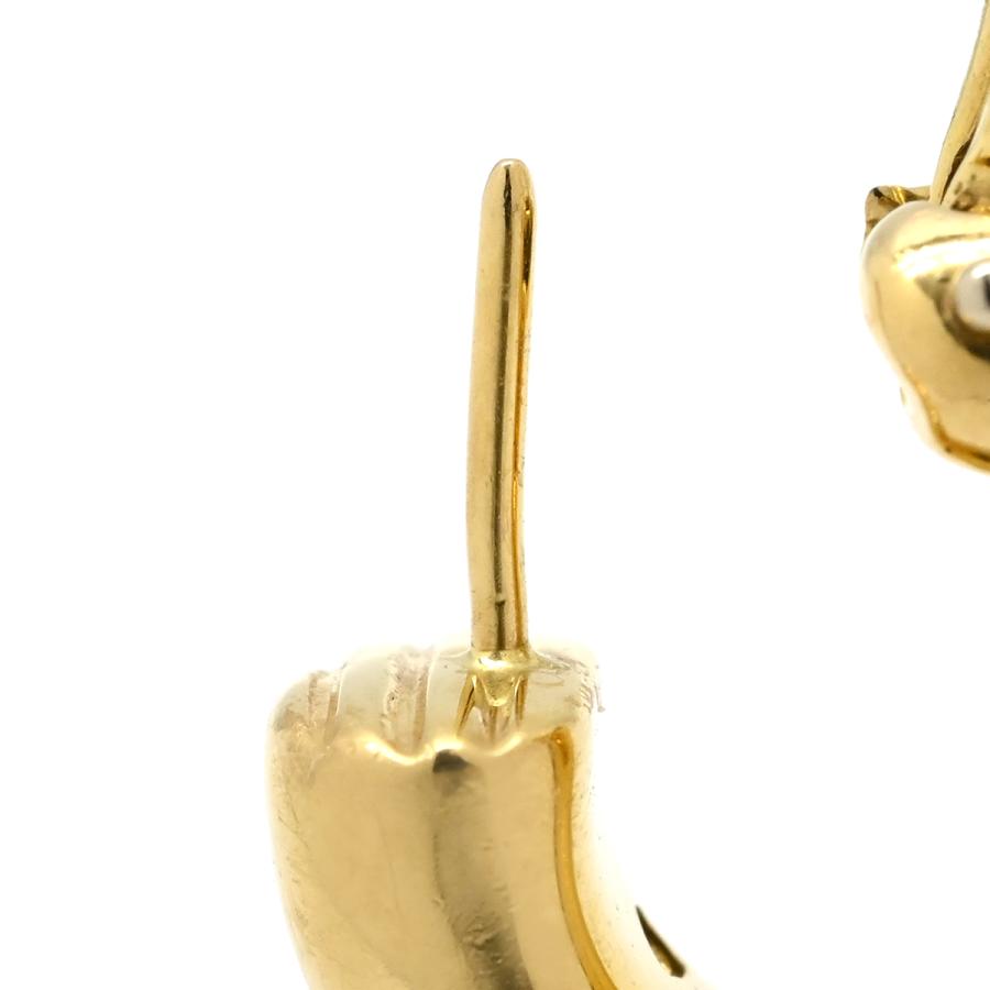 TIFFANY&Co.（ティファニー） ピアス ドッツ ドッツ ダイヤモンド