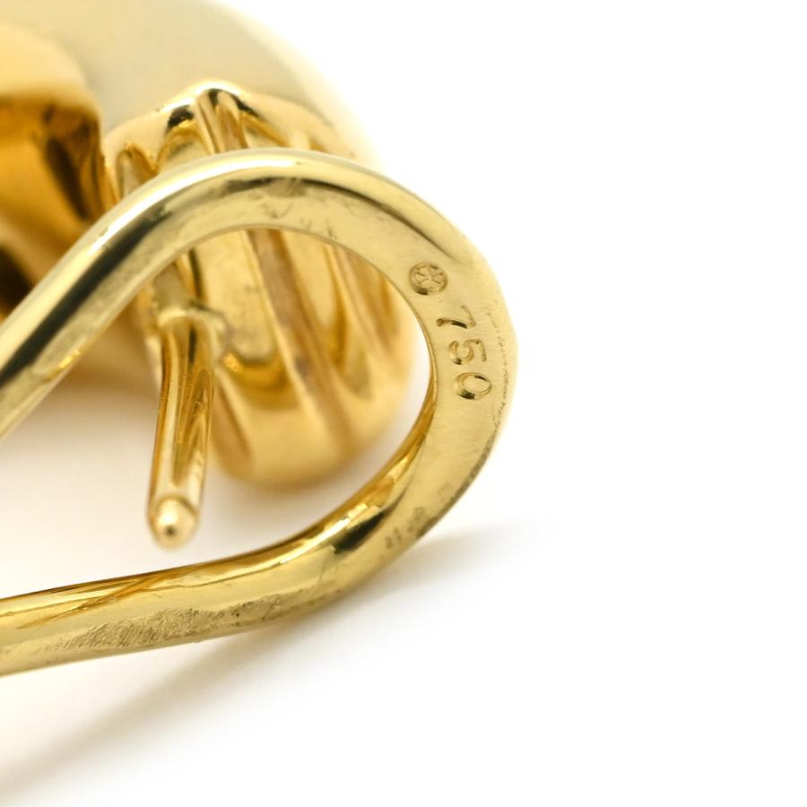 TIFFANY&Co.（ティファニー） ピアス ドッツ ドッツ ダイヤモンド